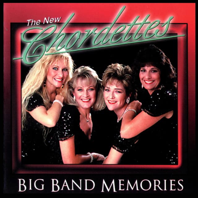 The New Chordettes