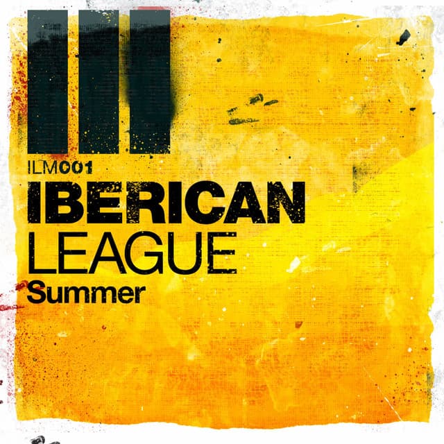 The New Iberican League
