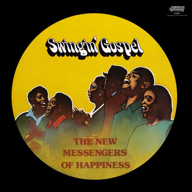 The New Messengers Of Happiness