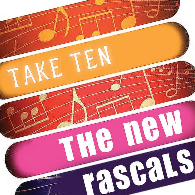 The New Rascals