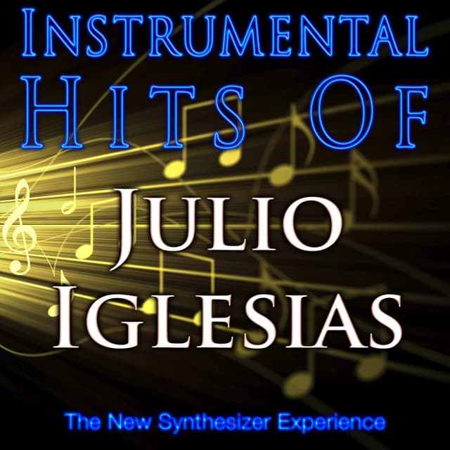 The New Synthesizer Experience