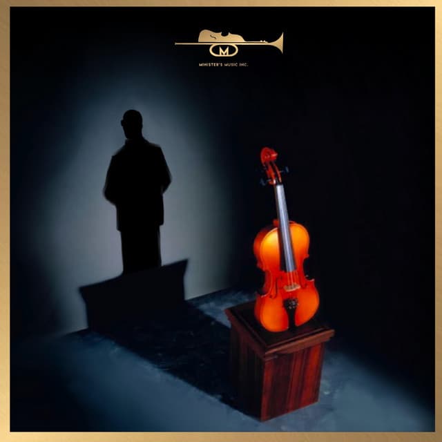 The New World Orchestra