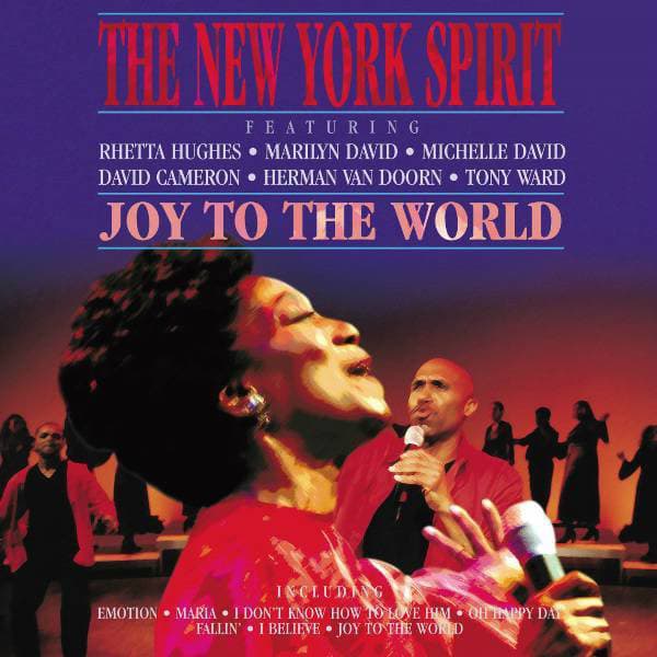 The New York Spirit