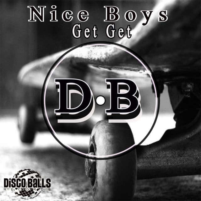 The Nice Boys
