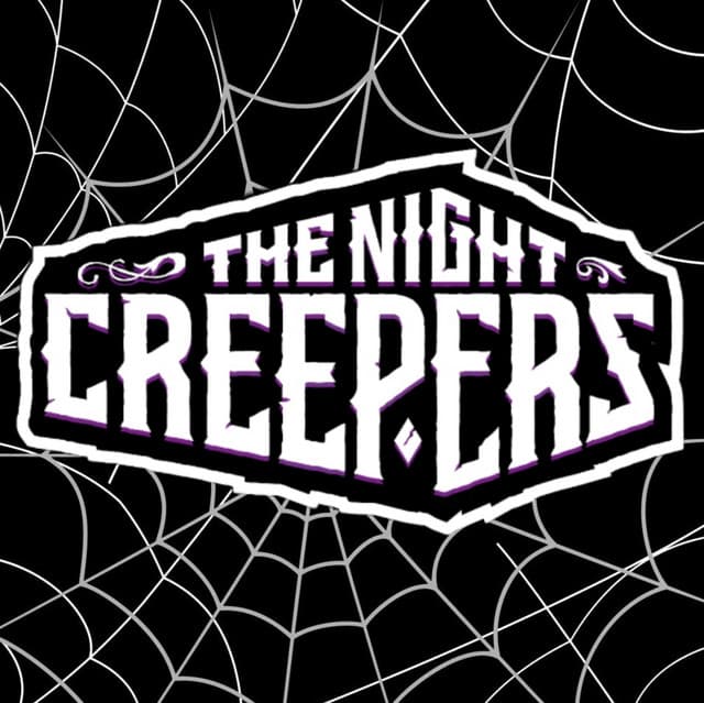 The Night Creepers