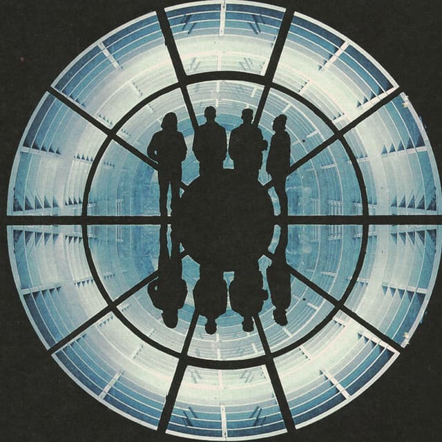 The NightBirds