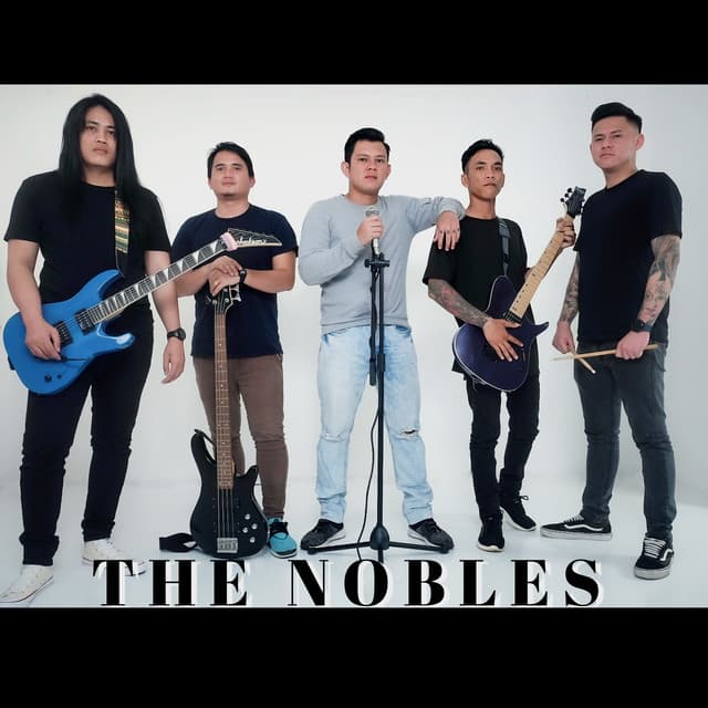 The Nobles