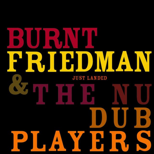 The Nu Dub Players