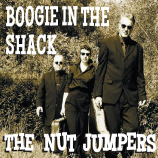 The Nut Jumpers