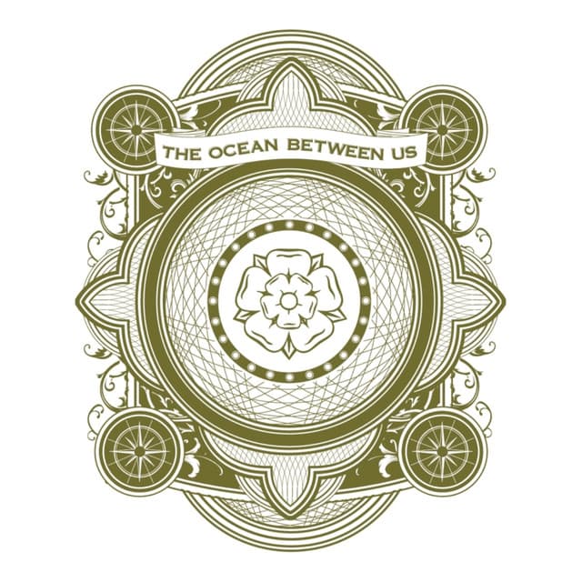 The Ocean Between Us