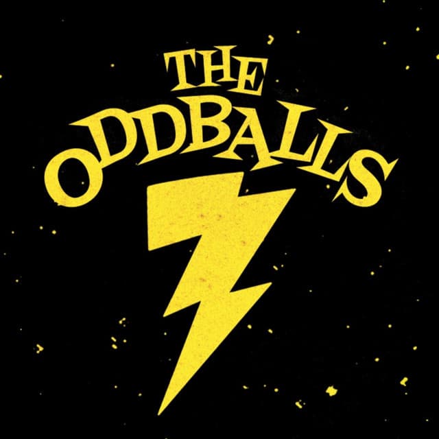The Oddballs