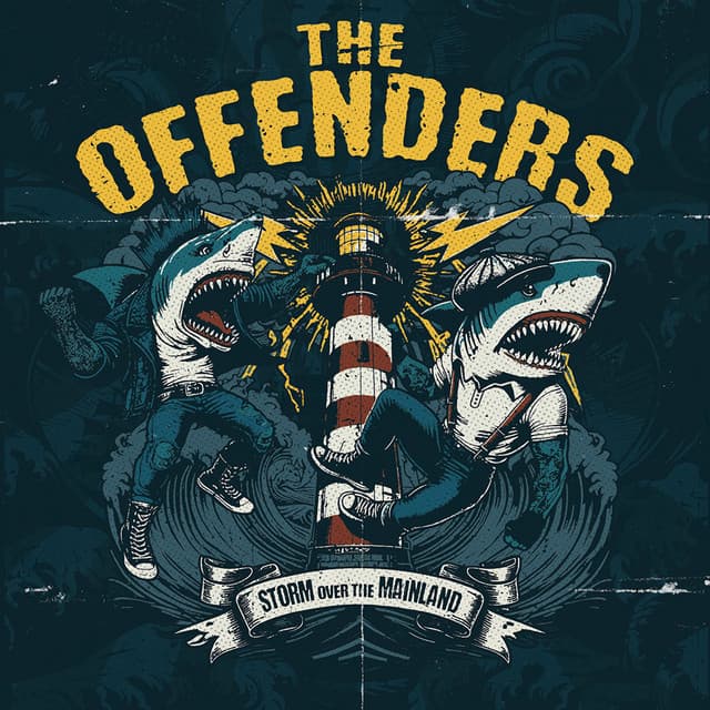 The Offenders