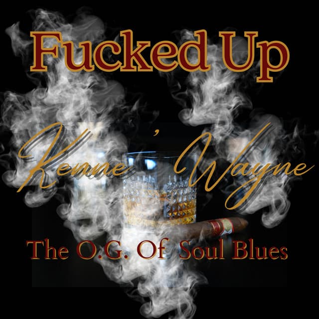 The O.G. Of Soul Blues