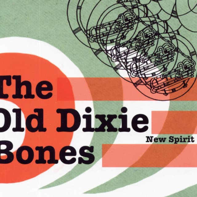 The Old Dixie Bones