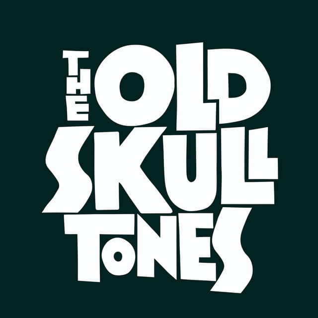 The Oldskulltones