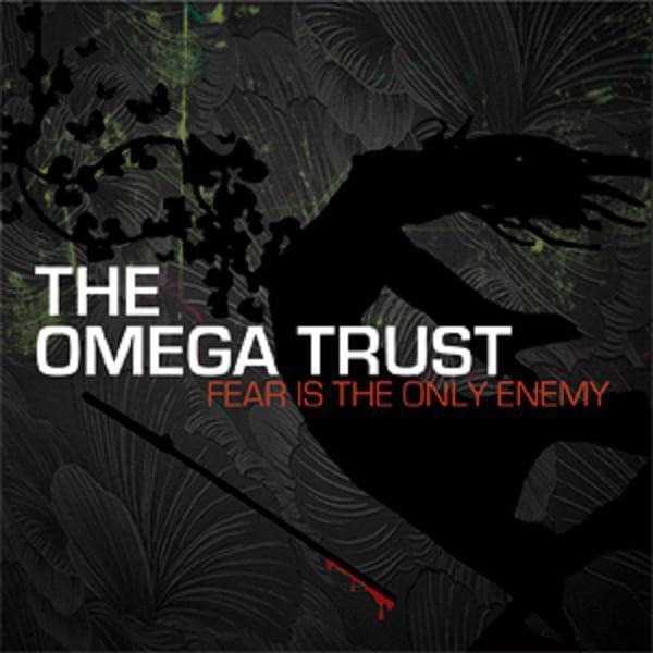 The Omega Trust