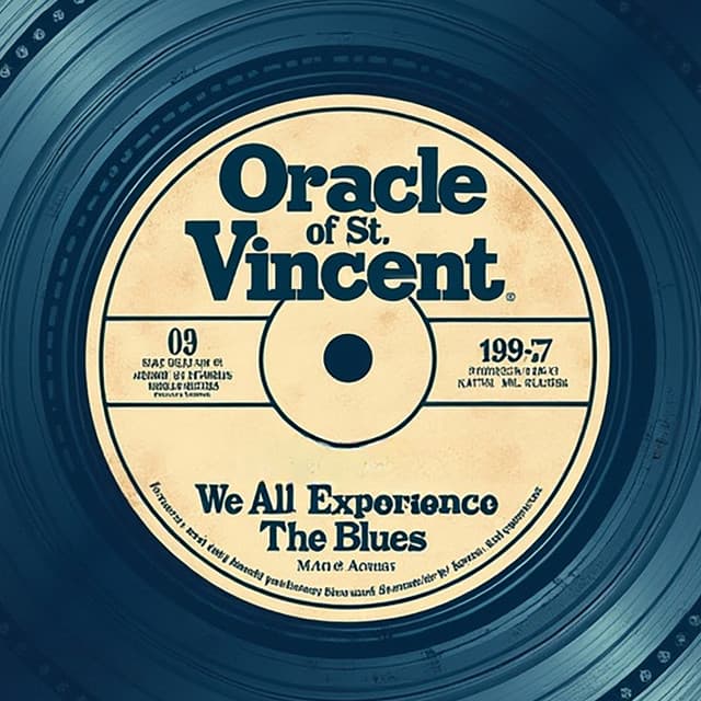 The Oracle of St. Vincent