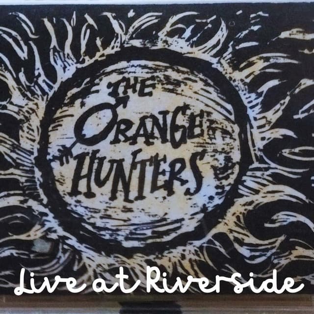 The Orange Hunters