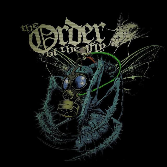The Order Of The Fly