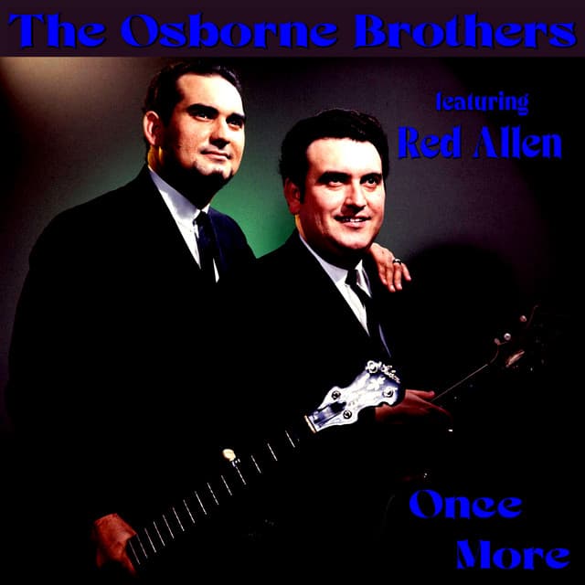 The Osbourne Brothers