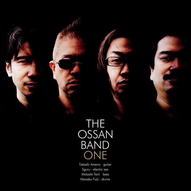 The Ossan Band