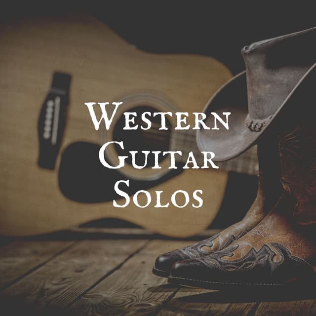 The Outlaw Guitar