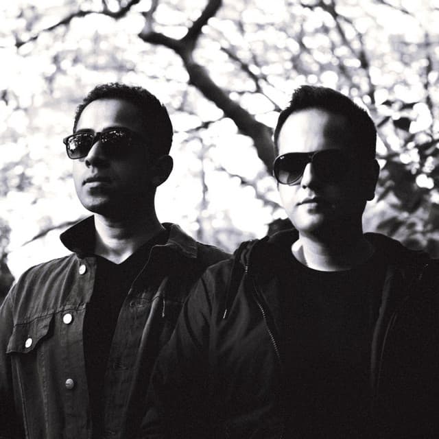 The Overseas Project