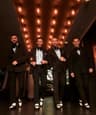 The Overtones