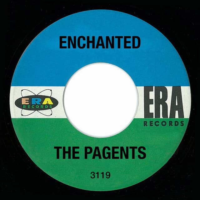 The Pagents