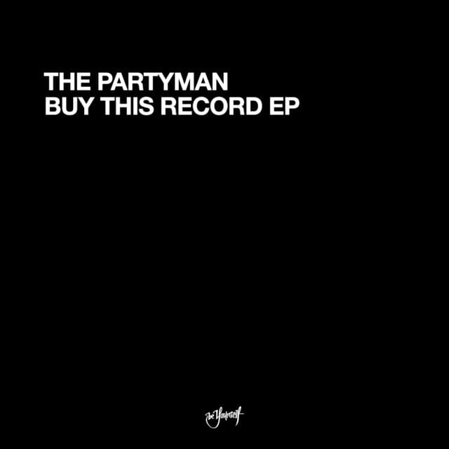 The Partyman