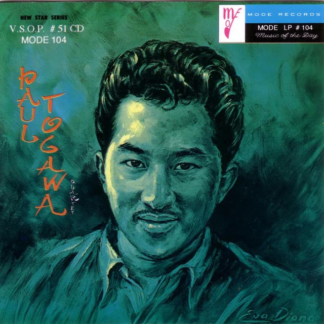 The Paul Togawa Quartet