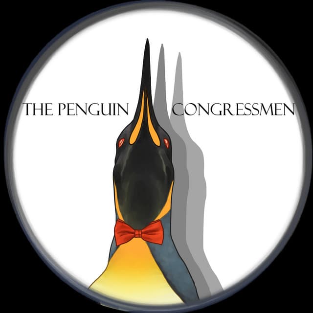 The Penguin Congressmen
