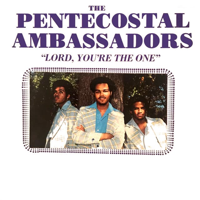 The Pentecostal Ambassadors
