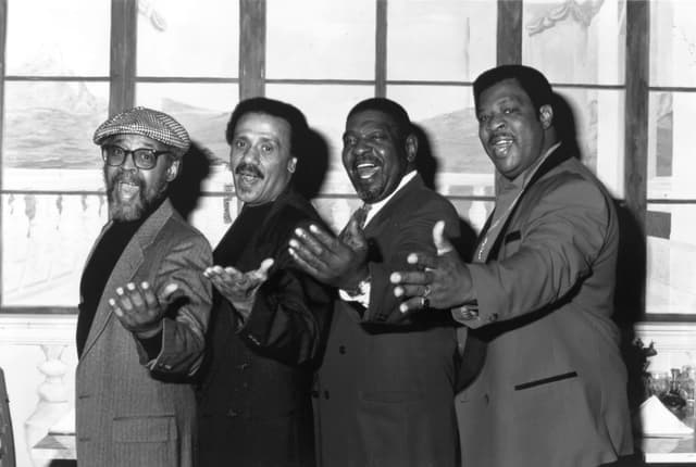 The Persuasions