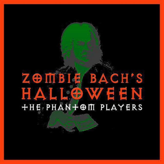 The Phantom Players