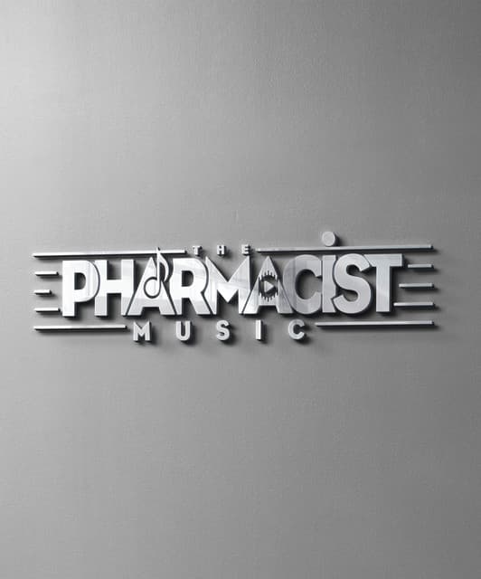 The Pharmacist Music