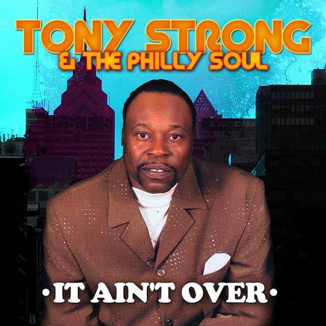 The Philly Soul