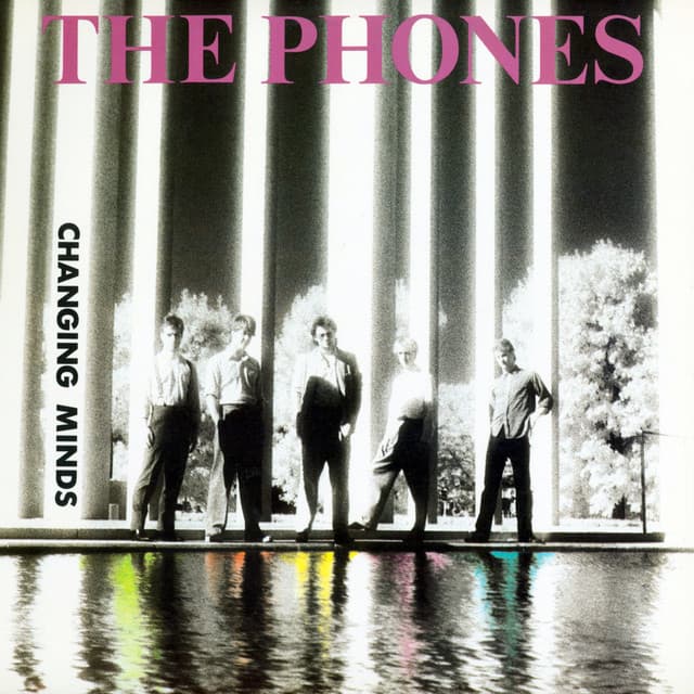 The Phones