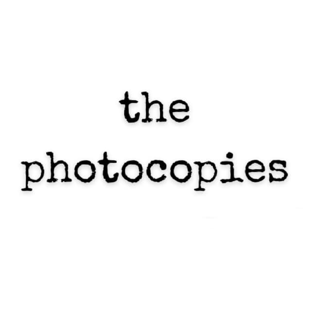 The Photocopies