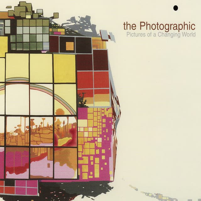 The Photographic