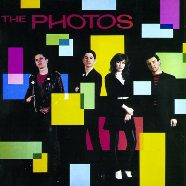 The Photos