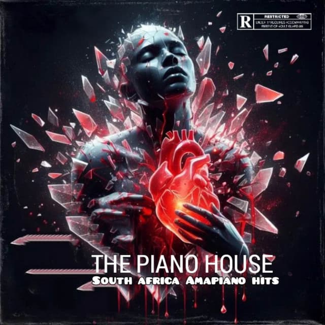 The piano house