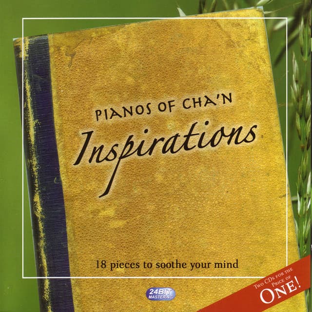 The Pianos of Cha'n