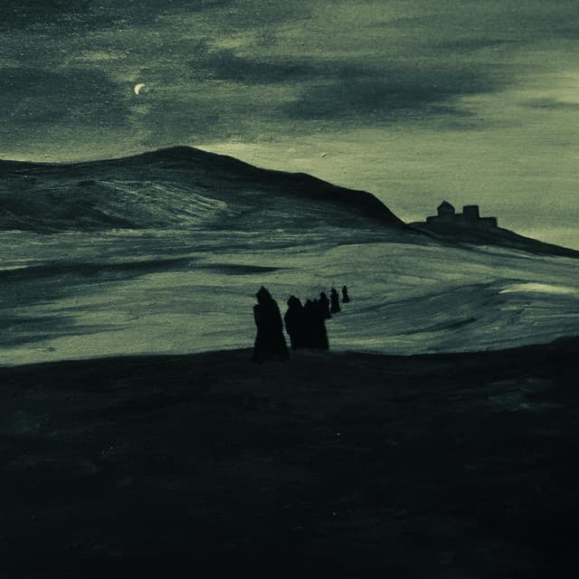 The Pilgrim Soul in You