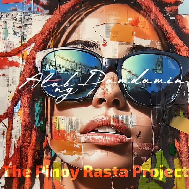 The Pinoy Rasta Project
