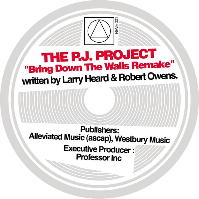 The P.J. Project