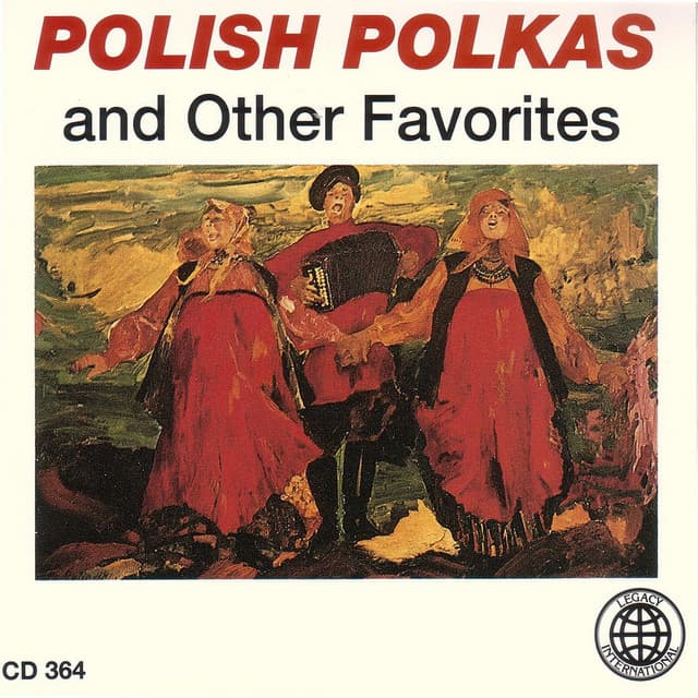 The Polka Band