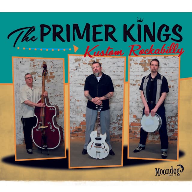 The Primer Kings