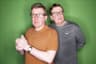 The Proclaimers