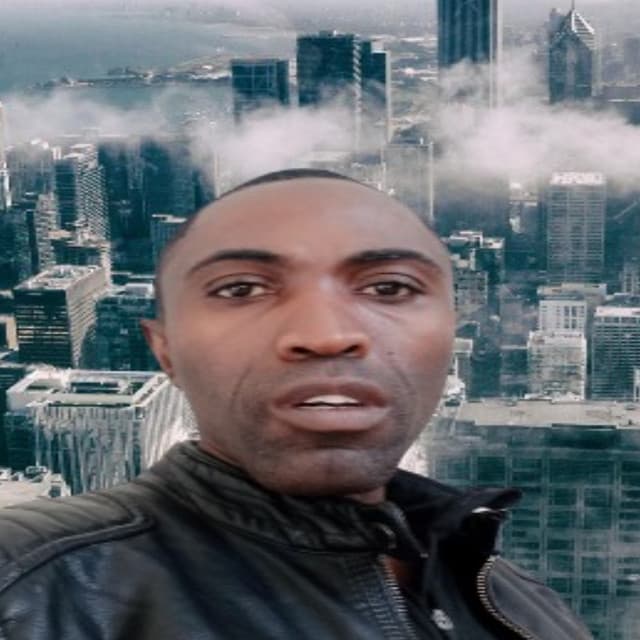 The Producer